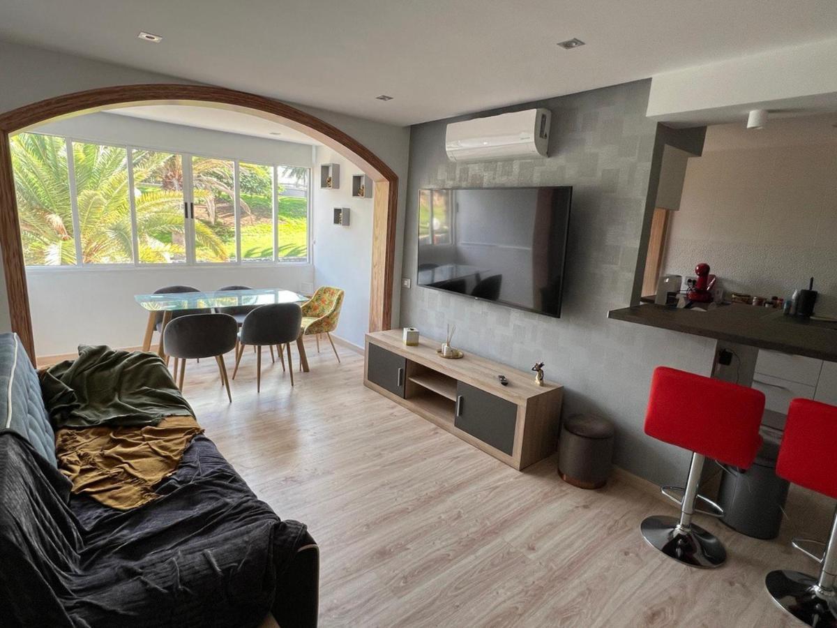אדחה Luxury 3 Bedroom Perla Del Mar מראה חיצוני תמונה