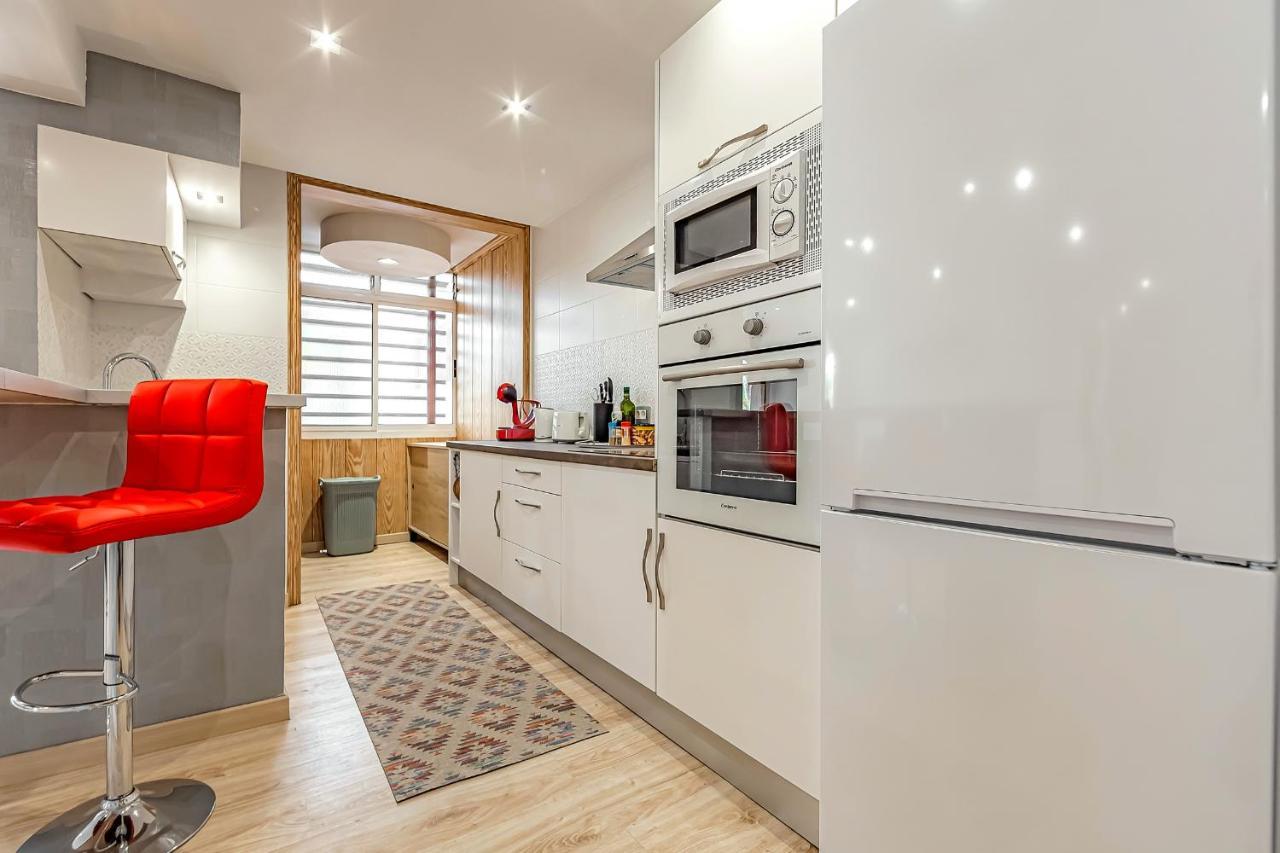 אדחה Luxury 3 Bedroom Perla Del Mar מראה חיצוני תמונה