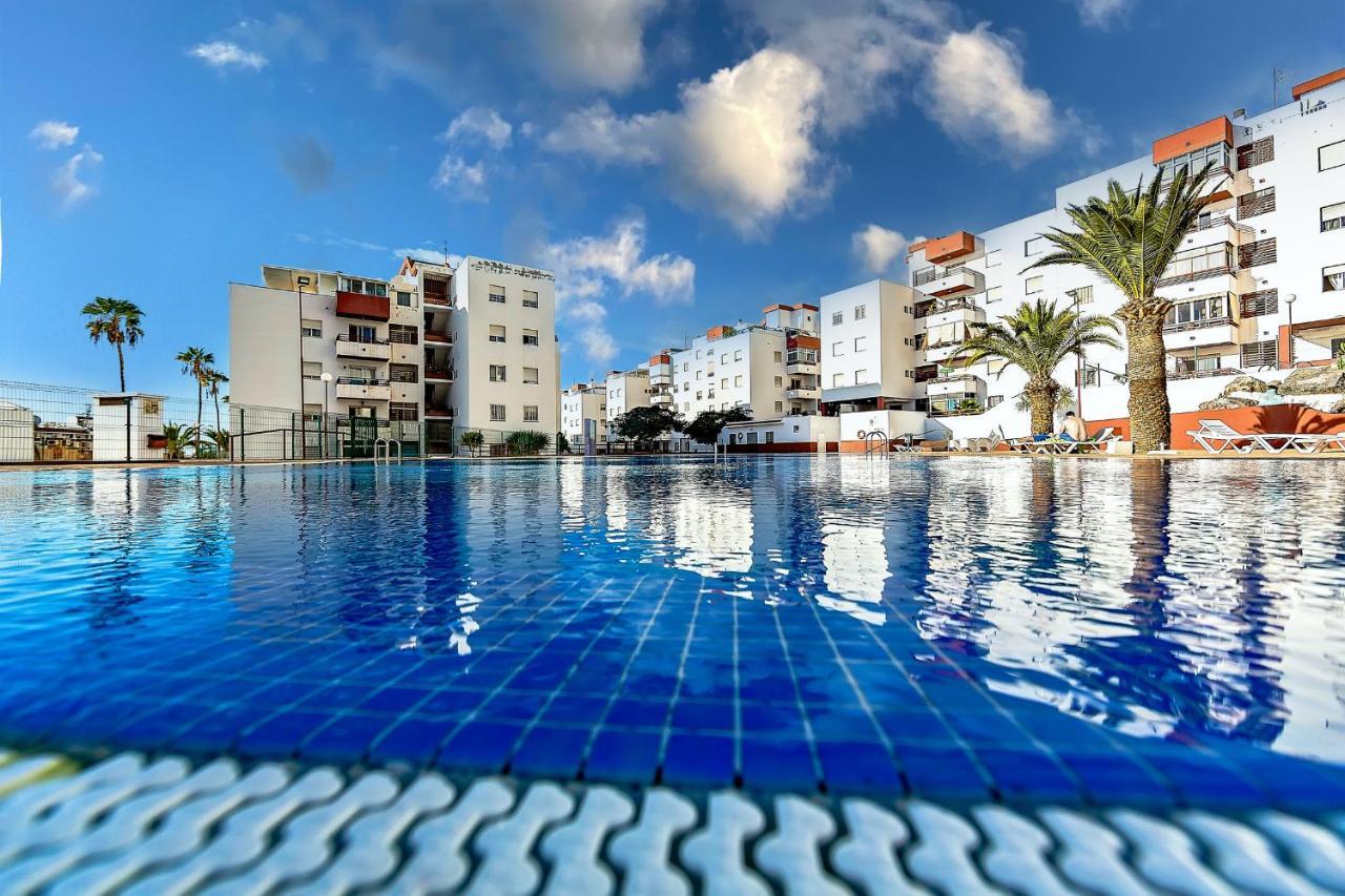 אדחה Luxury 3 Bedroom Perla Del Mar מראה חיצוני תמונה