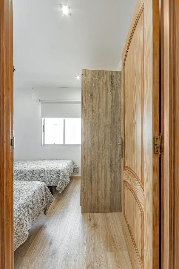 אדחה Luxury 3 Bedroom Perla Del Mar מראה חיצוני תמונה