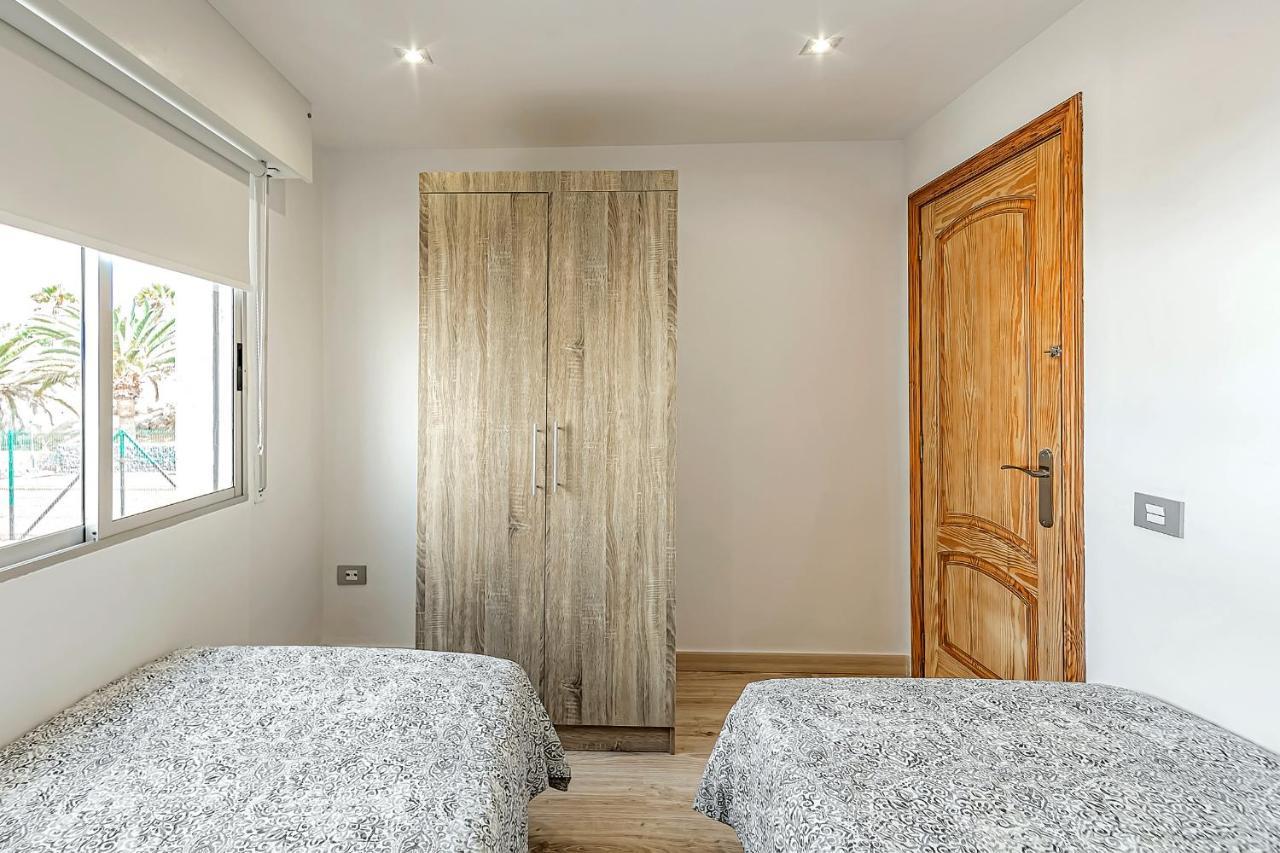אדחה Luxury 3 Bedroom Perla Del Mar מראה חיצוני תמונה