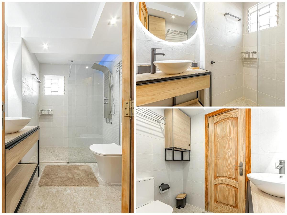 אדחה Luxury 3 Bedroom Perla Del Mar מראה חיצוני תמונה