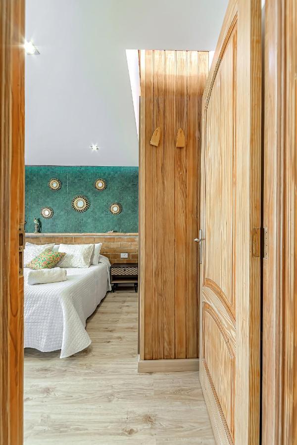 אדחה Luxury 3 Bedroom Perla Del Mar מראה חיצוני תמונה