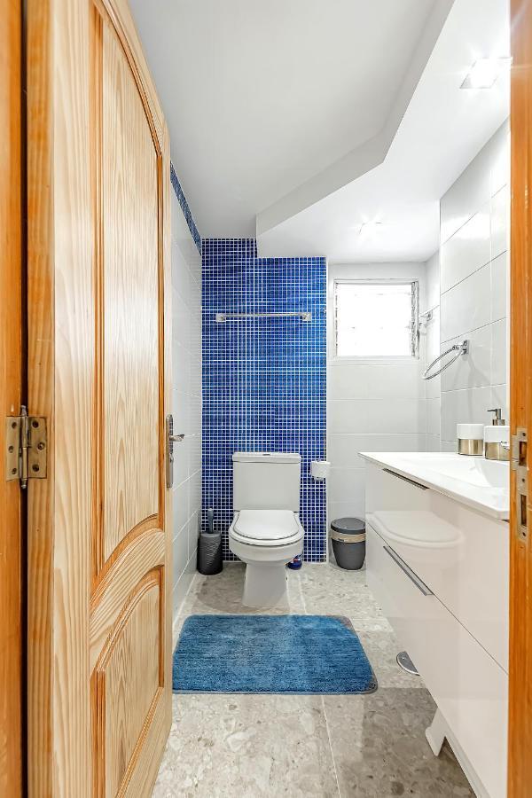 אדחה Luxury 3 Bedroom Perla Del Mar מראה חיצוני תמונה