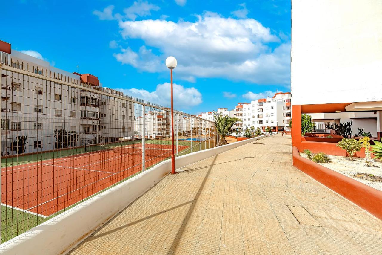 אדחה Luxury 3 Bedroom Perla Del Mar מראה חיצוני תמונה