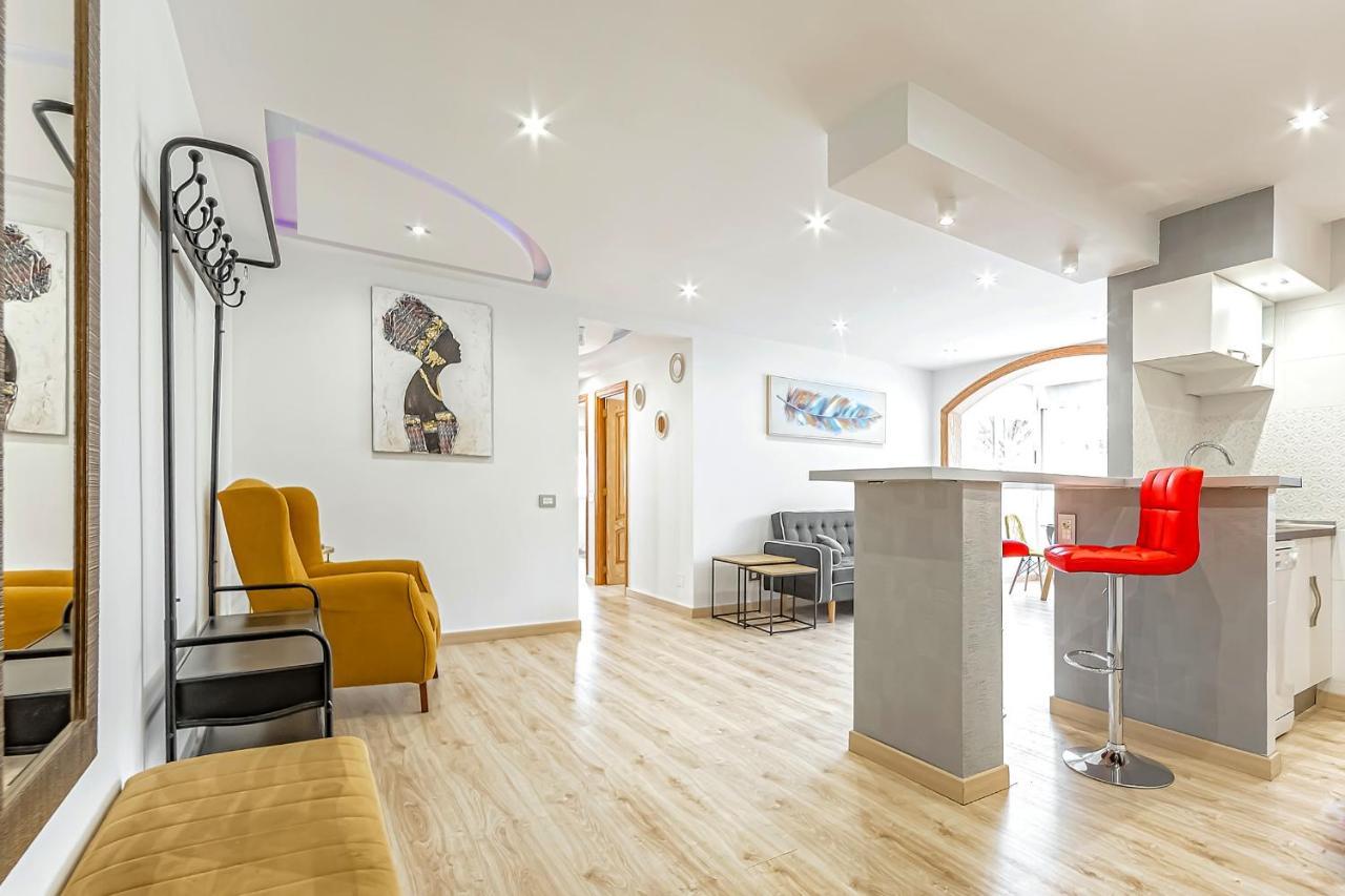 אדחה Luxury 3 Bedroom Perla Del Mar מראה חיצוני תמונה