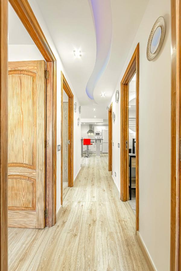 אדחה Luxury 3 Bedroom Perla Del Mar מראה חיצוני תמונה
