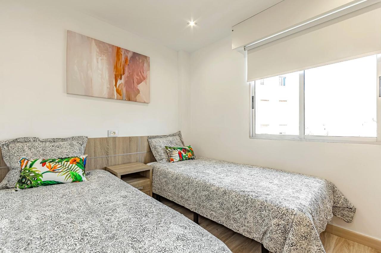 אדחה Luxury 3 Bedroom Perla Del Mar מראה חיצוני תמונה