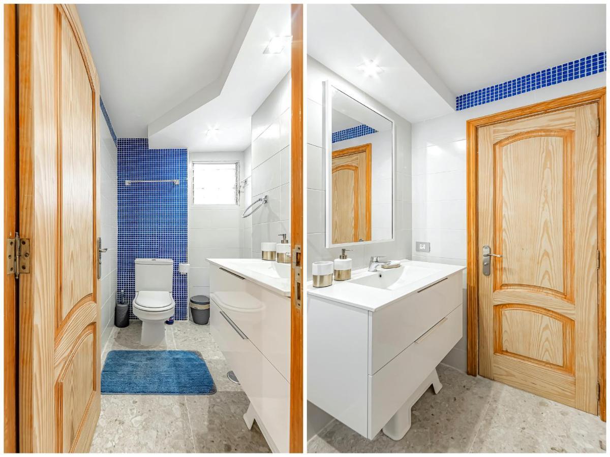 אדחה Luxury 3 Bedroom Perla Del Mar מראה חיצוני תמונה