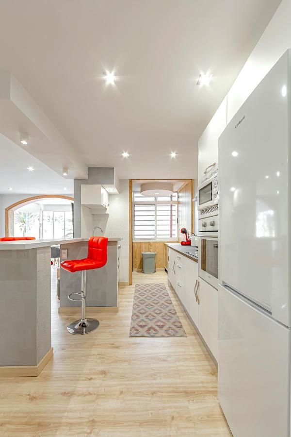 אדחה Luxury 3 Bedroom Perla Del Mar מראה חיצוני תמונה