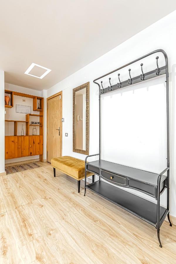 אדחה Luxury 3 Bedroom Perla Del Mar מראה חיצוני תמונה
