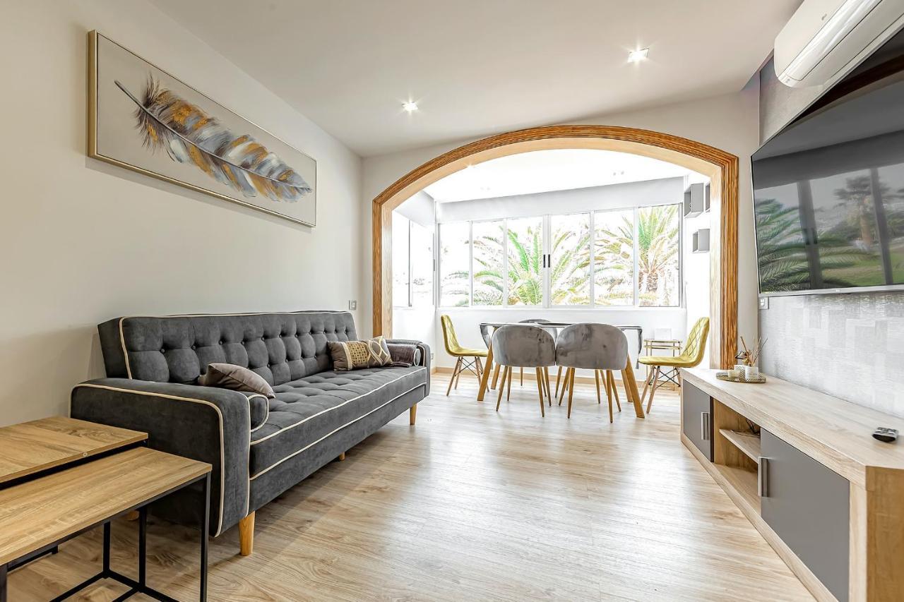 אדחה Luxury 3 Bedroom Perla Del Mar מראה חיצוני תמונה