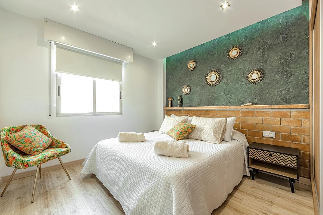 אדחה Luxury 3 Bedroom Perla Del Mar מראה חיצוני תמונה