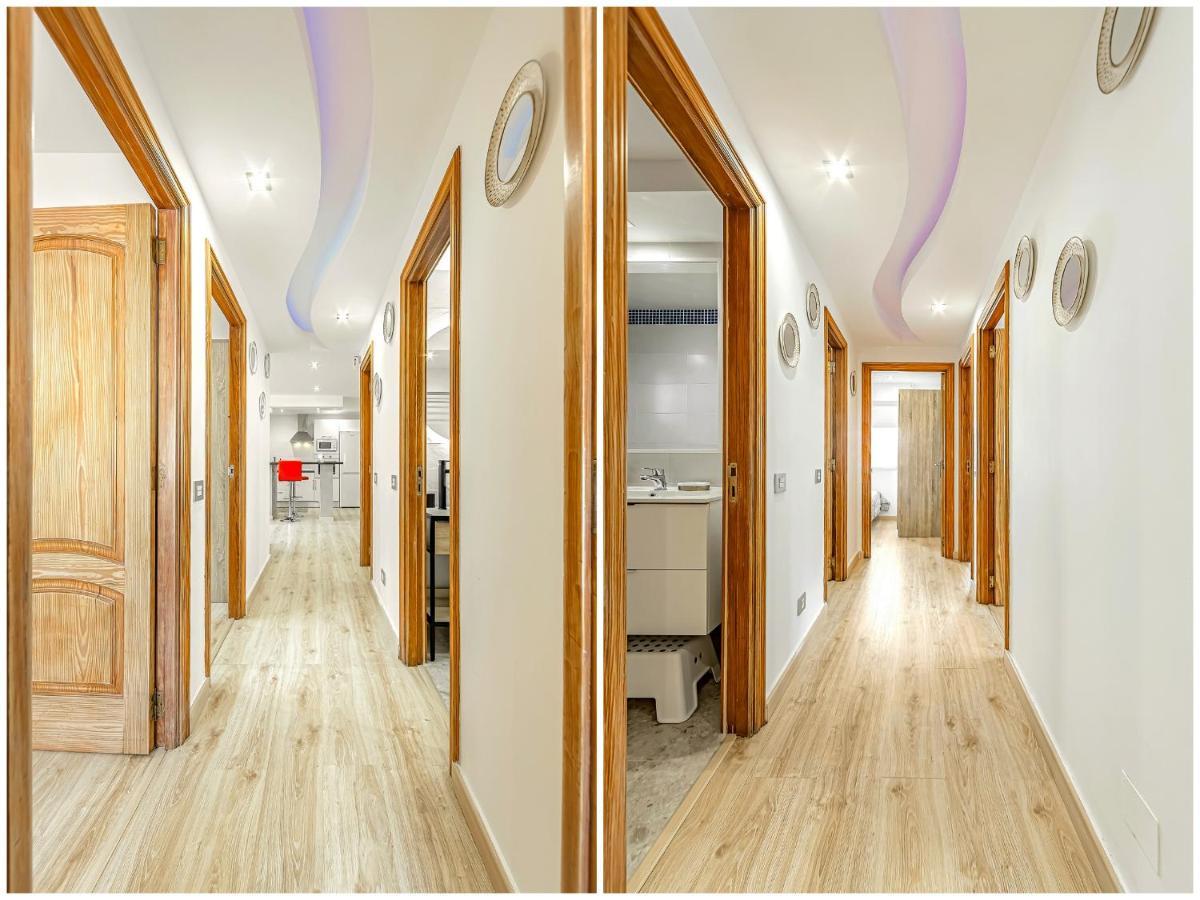 אדחה Luxury 3 Bedroom Perla Del Mar מראה חיצוני תמונה