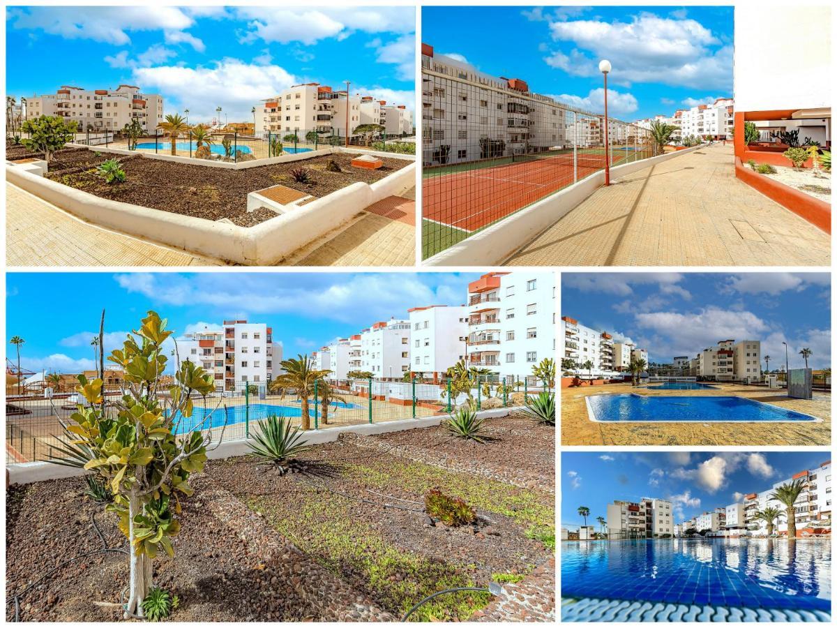 אדחה Luxury 3 Bedroom Perla Del Mar מראה חיצוני תמונה