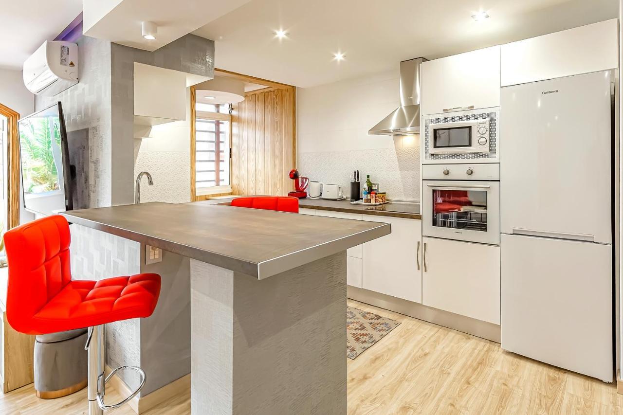 אדחה Luxury 3 Bedroom Perla Del Mar מראה חיצוני תמונה