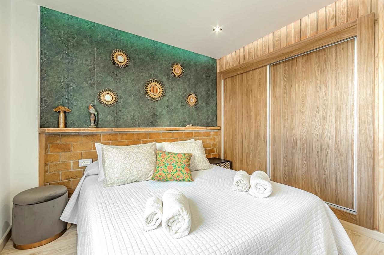 אדחה Luxury 3 Bedroom Perla Del Mar מראה חיצוני תמונה
