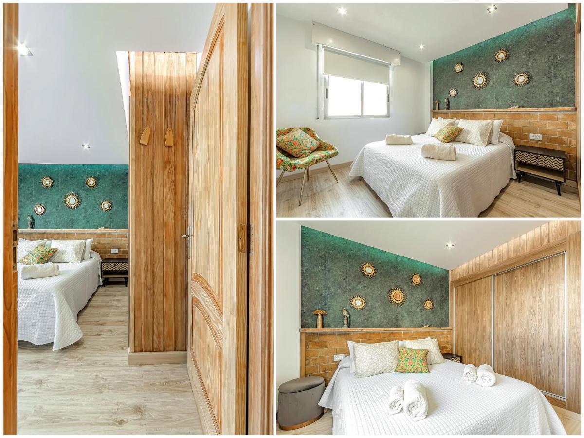 אדחה Luxury 3 Bedroom Perla Del Mar מראה חיצוני תמונה